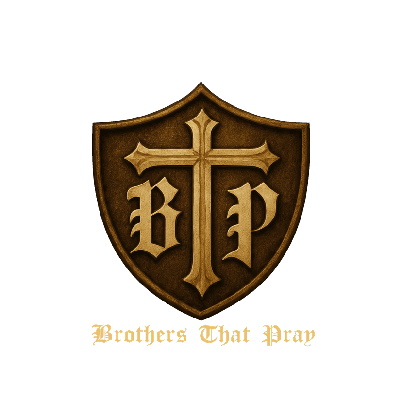 Brothers That Pray